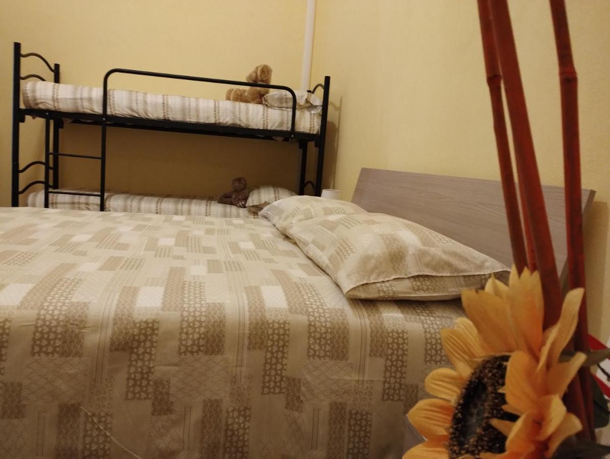 La Villetta A Κούνεο Εξωτερικό φωτογραφία